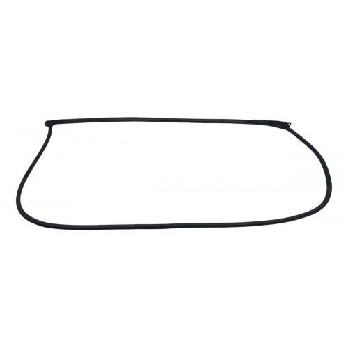 Borracha De Porta Dianteira Direita Civic 2017/2023