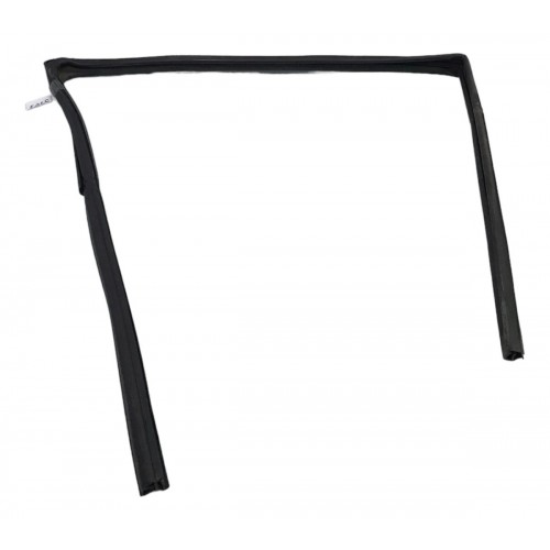 Borracha Canaleta Dianteira Direita Sand...