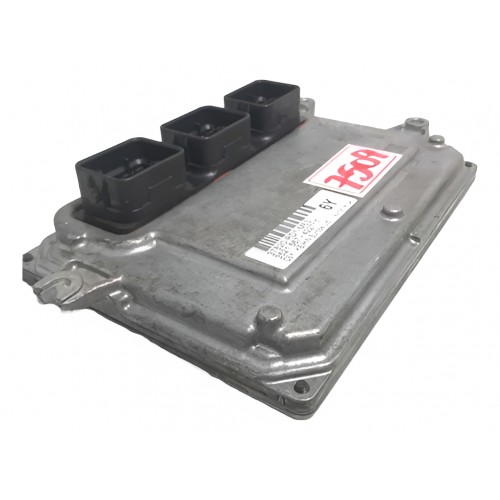 Módulo Injeção Honda City 1.5 Aut 2010/2014