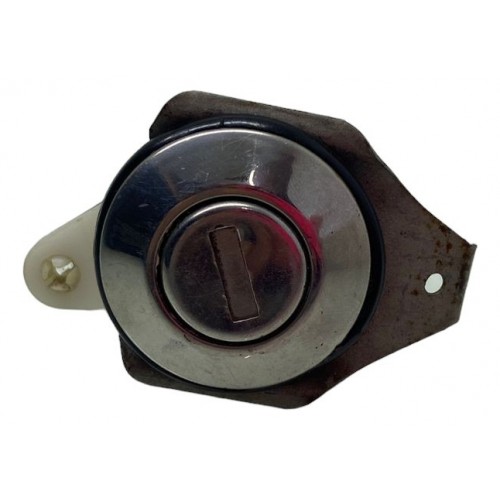 Miolo Chave Porta Dianteira Direita Fiat Uno Vivace 2010/15