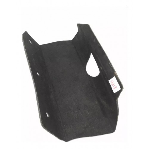 Carpe Extintor Chevrolet Montana 2013/20...