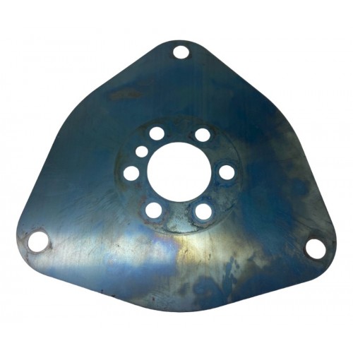 Flange Cremalheira Conversor 1.6 16v Cit...