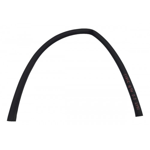 Borracha De Vedação Porta Dianteira Di...