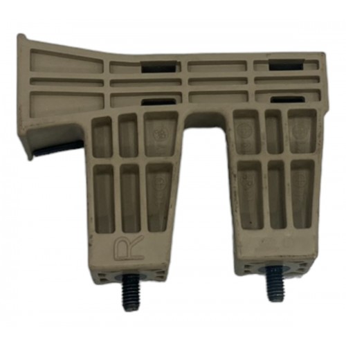 Guia Do Vidro Dianteira Direita Hyundai Creta 2017/2021