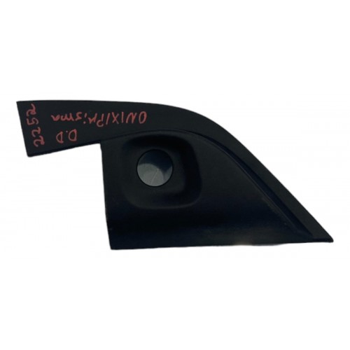 Moldura Interna Retrovisor Diant.direita...