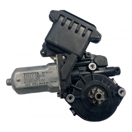 Motor Maquina De Vidro Diant.direita Toy...