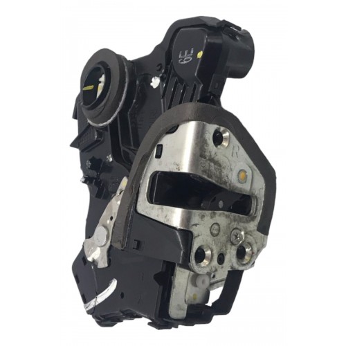 Fechadura Dianteira Direita Toyota Corol...