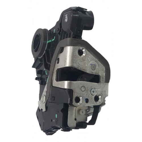 Fechadura Dianteira Direita Jac T5 2016/2021