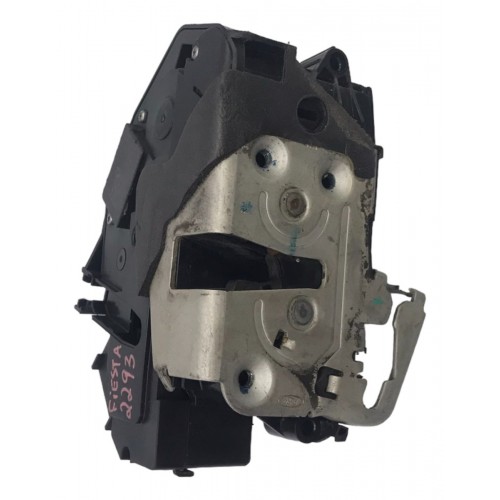 Fechadura Dianteira Direita Ford New Fiesta 2011/2021