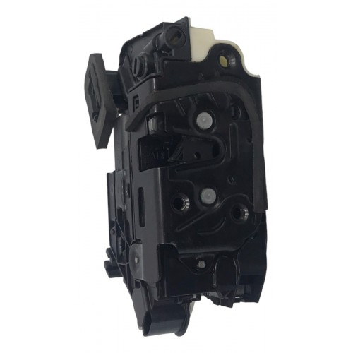 Fechadura Dianteira Direita Volkswagen J...