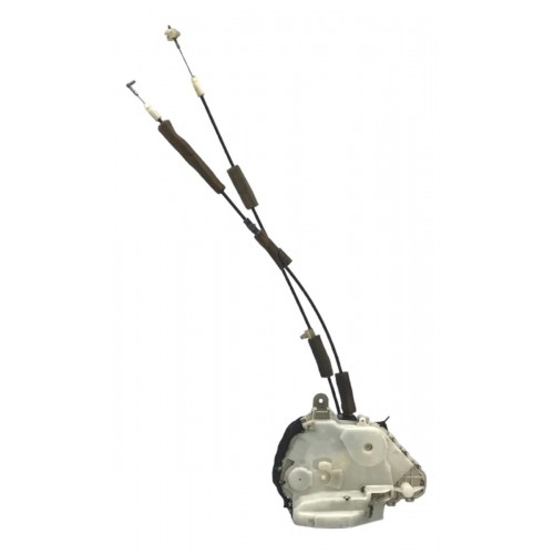 Fechadura Dianteira Direita Honda Accord 2008/2009