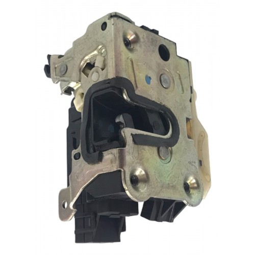 Fechadura Dianteira Direita Renault Sand...
