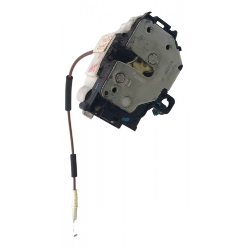 Fechadura Dianteira Direita Fiat Grand Siena 2011/2021