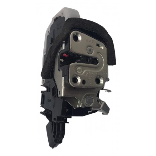 Fechadura Dianteira Direita Nissan Versa...