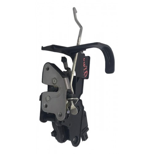 Fechadura Dianteira Direita Renault Kwid...