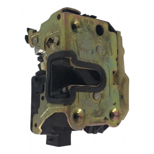 Fechadura Dianteira Direita Renault Sandero/ Logan 08/14