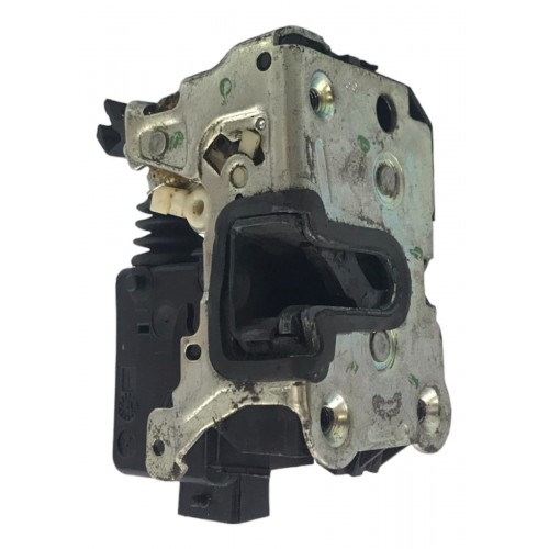 Fechadura Dianteira Direita Renault Sandero/logan 08/14