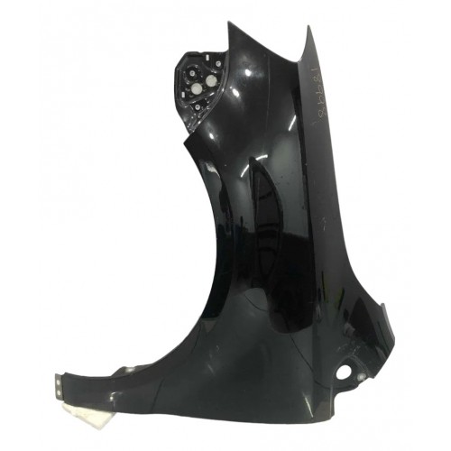 Para-lama Esquerdo Volkswagen Fox 2010/2014