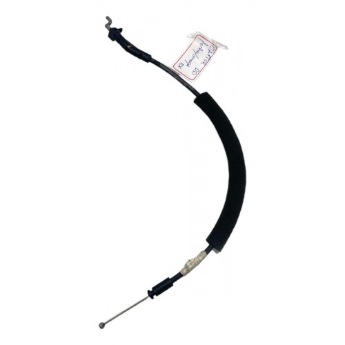 Cabo Fechadura/maçaneta Ex D.direita Captur 2017/2023