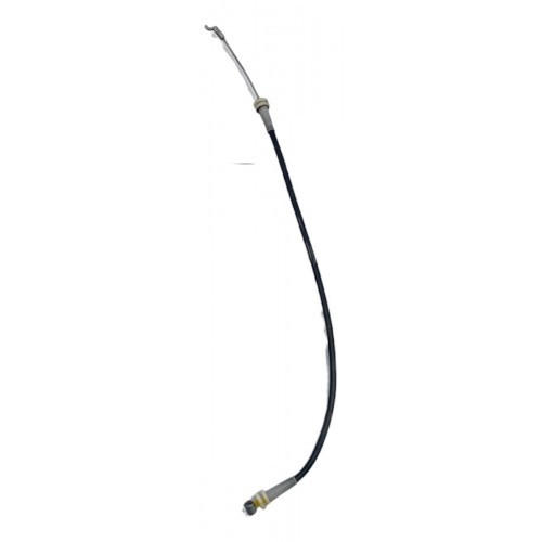 Cabo Fechadura/maçaneta Ex D.direita New Fiesta 2011/2021