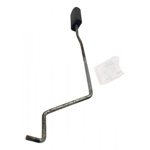 Cabo Fechadura/trava In D.direita Sandero/logan 08/14