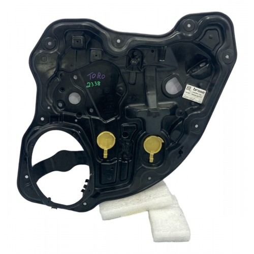 Suporte S/maquina De Vidro Traseira Dire...