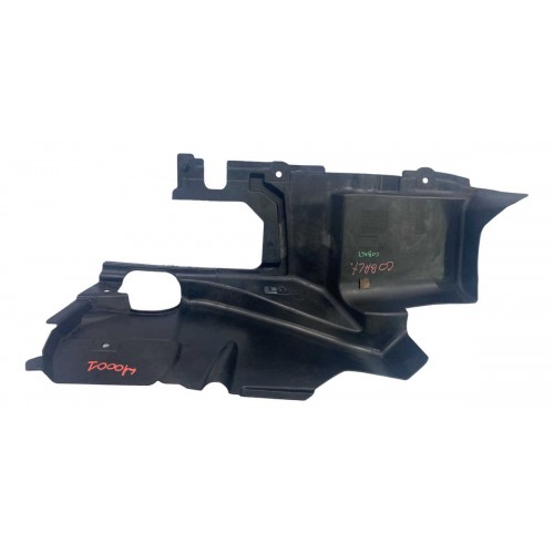 Extensão Para-barro Dianteira Direita C...