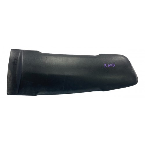 Friso Da Porta Traseira Direita Renault Kwid 2017/2021