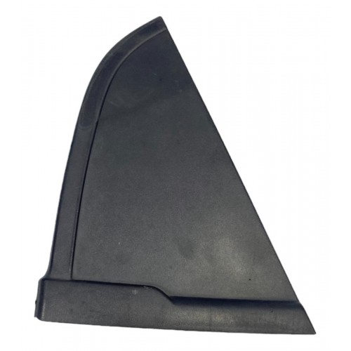 Acabamento Externo Porta Traseira Direit...