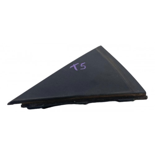 Acabamento Externo Porta Traseira Direit...