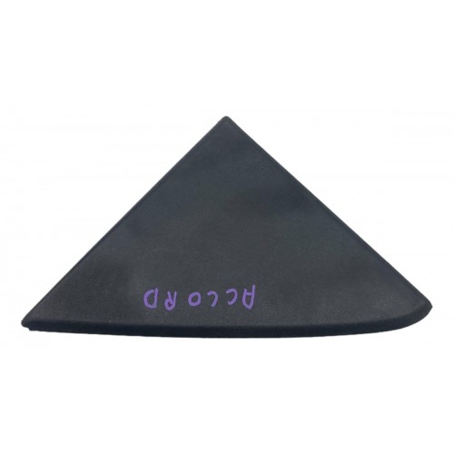 Acabamento Externo Porta Traseira Direit...