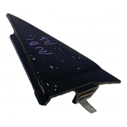 Acabamento Externo Porta Traseira Direit...