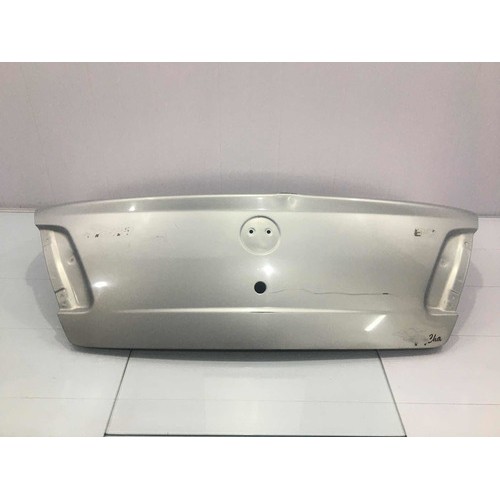 Capô Tampa Traseira Fiat Siena Sapão 2007/2012