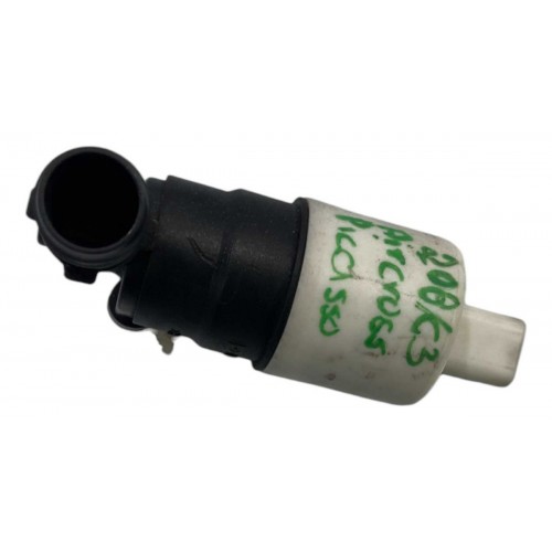 Motor Esguicho Peugeot/citroen 208/c3/aircross 2013/2021