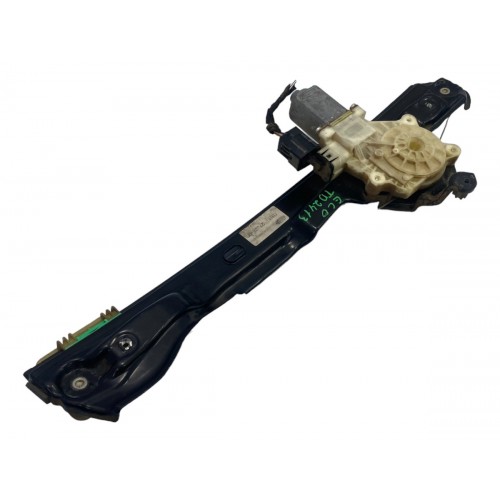 Maquina De Vidro Elétrica Tras.direita ...