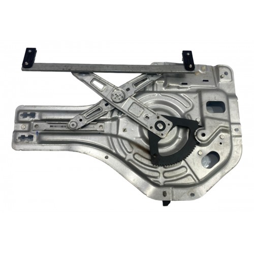Maquina De Vidro S/motor Tras.direita Hyundai Tucson 08/14