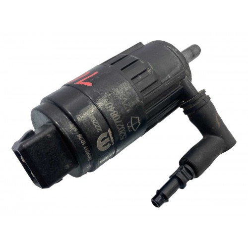 Motor Esguicho Para-brisa Fiat Toro 2017...