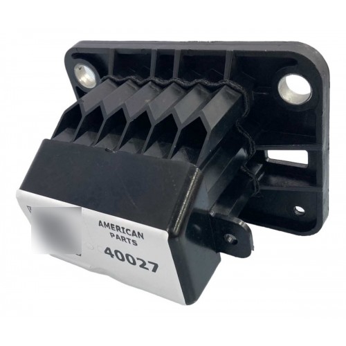 Absorvedor De Impacto Lado Direito Fiat Toro 1.8 2017/2021