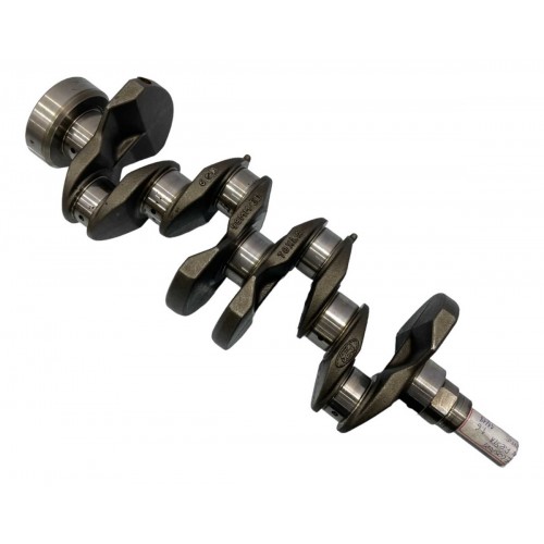 Virabrequim Retificar Ecosport/fiesta 1....