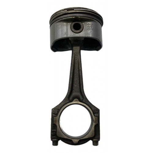 Pistão Com Biela Meriva/cobalt/onix/cor...