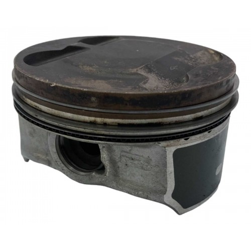 Pistão Ford Ecosport/fiesta 1.6 16v Sig...