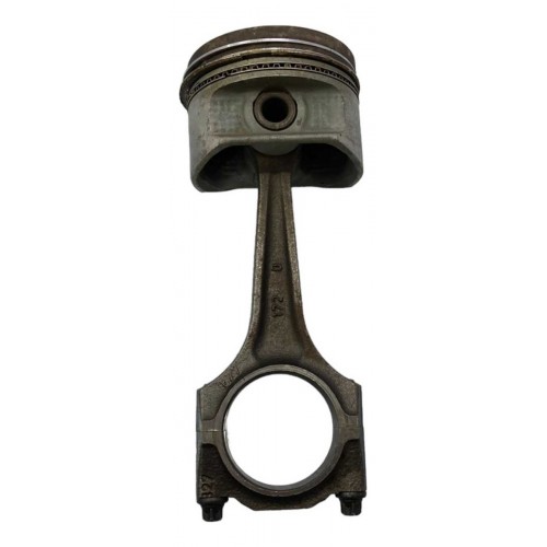 Pistão Com Biela Corsa/celta/agile/mont...