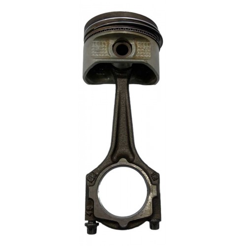 Pistão Com Biela Onix/cobalt/agile/mona...