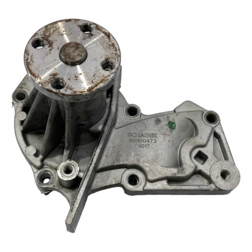 Bomba Da Água Ford Fiesta/ecosport 1.6 16v Sigma 2013/2021