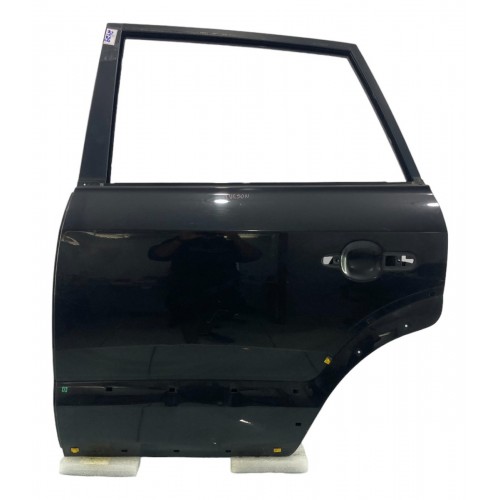 Porta Traseira Esquerda Hyundai Tucson 2008/2014