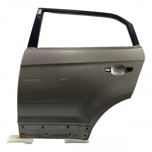 Porta Traseira Esquerda Hyundai Creta 20...