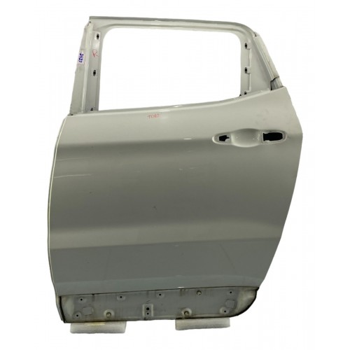 Porta Traseira Esquerda Fiat Toro 2017/2...