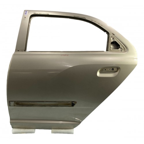 Porta Traseira Esquerda Chevrolet Cobalt...