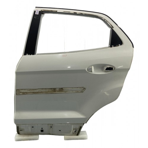 Porta Traseira Esquerda Ford Ecosport 2013/2021