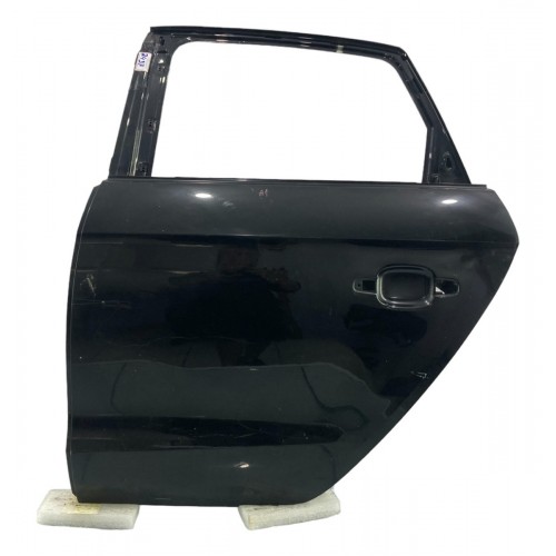 Porta Traseira Esquerda Audi A1 2011/2015